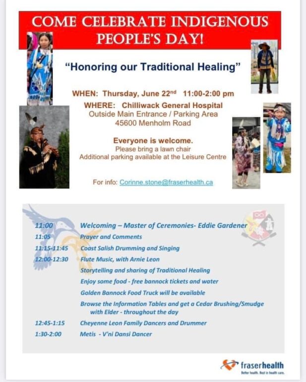 indigenous-peoples-day-chilliwack-hospital-fraser-valley-labour-council